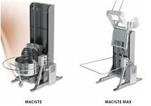 Дежеподьемники Makiste SIGMA
